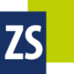 Logo ZS-Handling GmbH