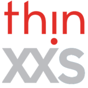 Logo thinXXS Microtechnology AG