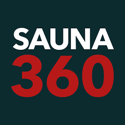 Logo Sauna360 Group Oy