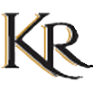 Logo Kristian Regále, Inc.
