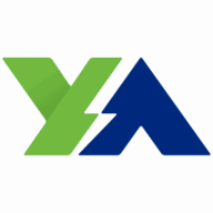 Logo Young Americans Bank
