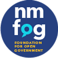 Logo The New Mexico Foundation for Open Government, Inc.