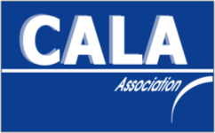 Logo California Assisted Living Association