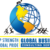 Logo Global Business Consulting Services, Inc.