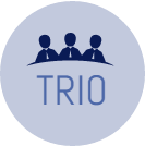 Logo Trio Enterprise AB