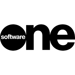 Logo SoftwareONE, Inc.