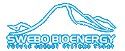 Logo SWEBO Bioenergy AB