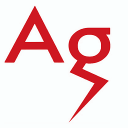 Logo AgriVolt SARL
