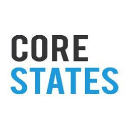 Logo Core States, Inc.