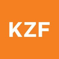 Logo KZF Design, Inc.