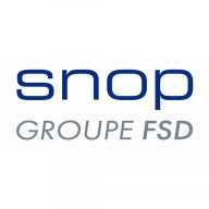 Logo Financière Snop Dunois SA