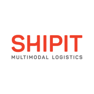 Logo Shipit NV
