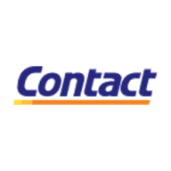 Logo Contact SAE