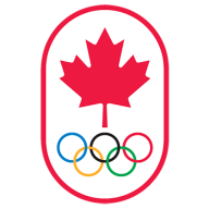 Logo Canadian Olympic Foundation