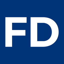 Logo FordDirect.com
