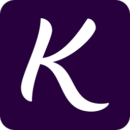Logo Kantega AS