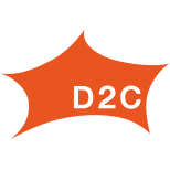 Logo D2C, Inc.