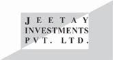 Logo Jeetay Investments Pvt Ltd.