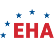 Logo The European Hematology Association