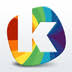 Logo Keshet Broadcasting Ltd.