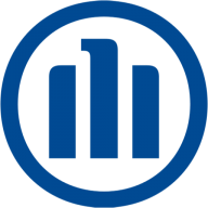 Logo Allianz Spravcovska Spolocnost AS