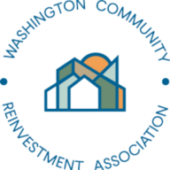 Logo Washington Community Reinvestment Association