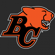 Logo BC Lions Football Club, Inc.