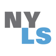 Logo New York Law School