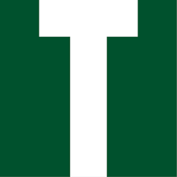 Logo Thompson Homes, Inc.