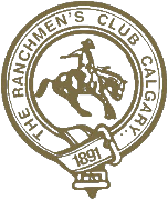 Logo The Ranchmen's Club