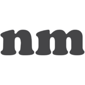 Logo Namib Mills (Pty) Ltd.