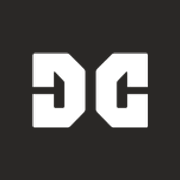 Logo Dahrouge Geological Consulting Ltd.