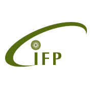 Logo Canadian Institute of Financial Planning