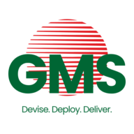 Logo GMS Worldwide LLC
