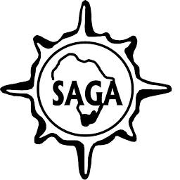 Logo South African Geophysical Association