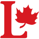 Logo The Liberal Party of Canada