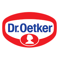 Logo Dr. Oetker (UK) Ltd.