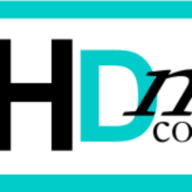 Logo HDM Corp.