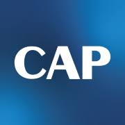 Logo CAP Holding SpA