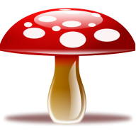 Logo Mushroom Networks, Inc.
