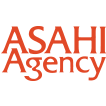 Logo Asahi Agency KK