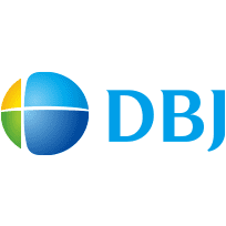 Logo Development Bank of Japan, Inc. /Private Equity/