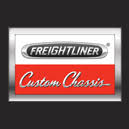 Logo Freightliner Custom Chassis Corp.