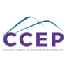 Logo Contra Costa Economic Partnership Inc