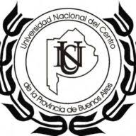 Logo UNICEN University