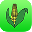Logo Alliance Grain Co.