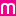 Logo Marisa Lojas SA