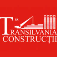 Logo Transilvania Constructii SA