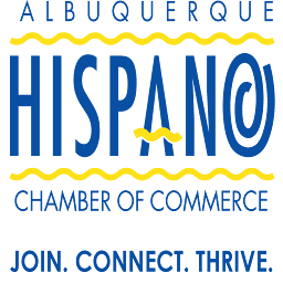 Logo Albuquerque Hispano Chamber of Commerce