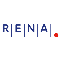 Logo RENA GmbH